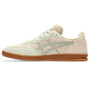 Zapatillas ASICS Skyhand OG Unisex Marzipan/Dried Leaf Green