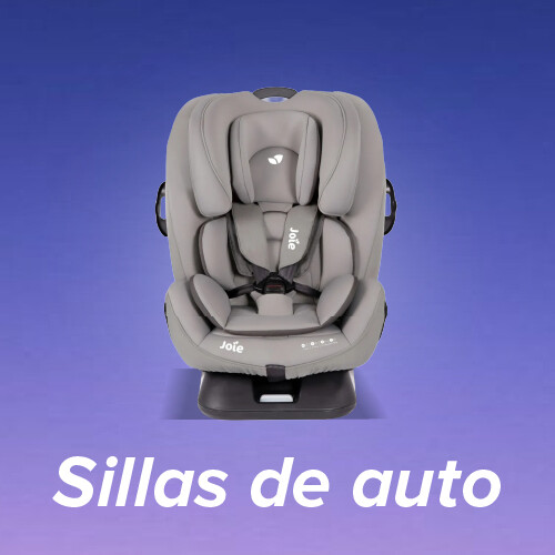 Silla de auto