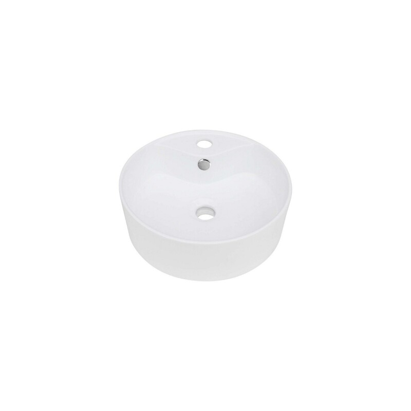 Bacha de apoyo porcelana Sensi DAcqua Bacha de apoyo porcelana Sensi DAcqua