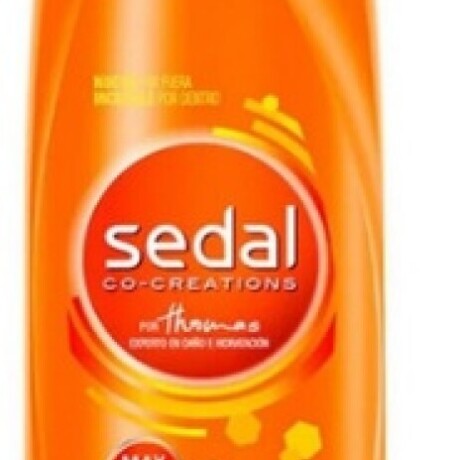 SEDAL SHAMPOO RESTAURACIÓN INSTANTÁNEA 190ml SEDAL SHAMPOO RESTAURACIÓN INSTANTÁNEA 190ml