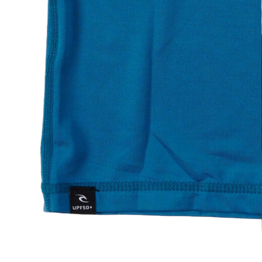 Lycra de niños Rip Curl Shockwaves - Azul Lycra de niños Rip Curl Shockwaves - Azul