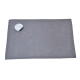 Individual PVC 45x30 cm GRIS