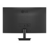 Monitor 27" FHD - Modelo 27MS500 - Lg Monitor 27" FHD - Modelo 27MS500 - Lg
