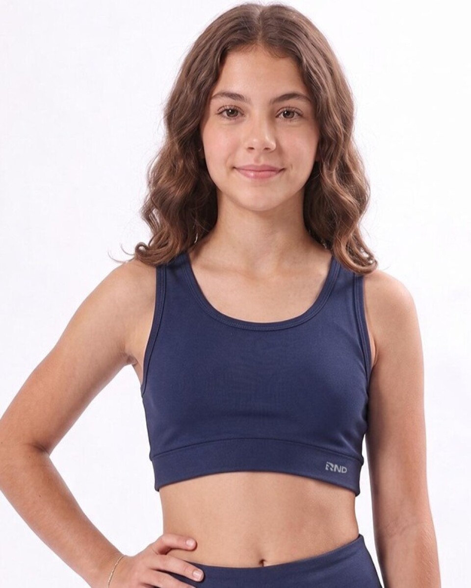 Top Deportivo. 