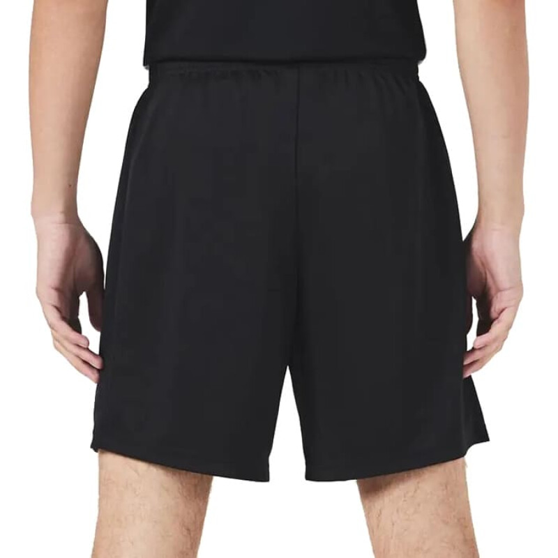 Short Nike Dri-fit Academy 23 de Hombre - DR1360-010 Negro