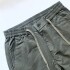 PANTALON KARGO GRIS PANTALON KARGO GRIS
