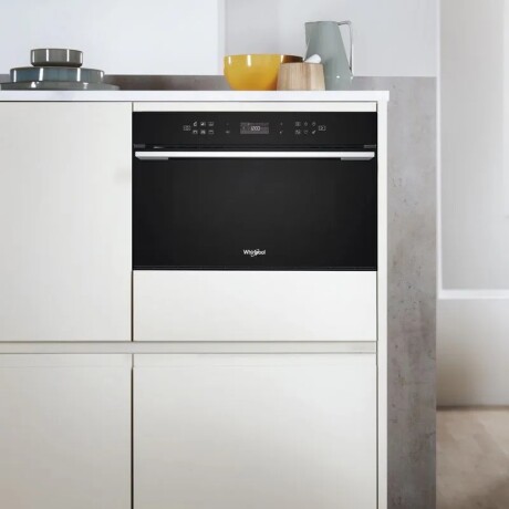 Microondas de empotrar de 31 Lts Whirlpool WMO31AEDIM Microondas de empotrar de 31 Lts Whirlpool WMO31AEDIM