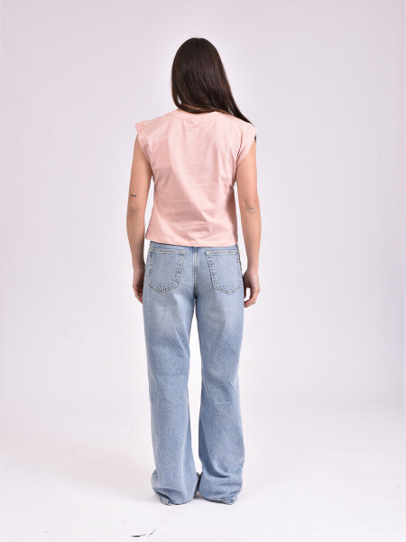 REMERA AMOUR VARIANTE 3