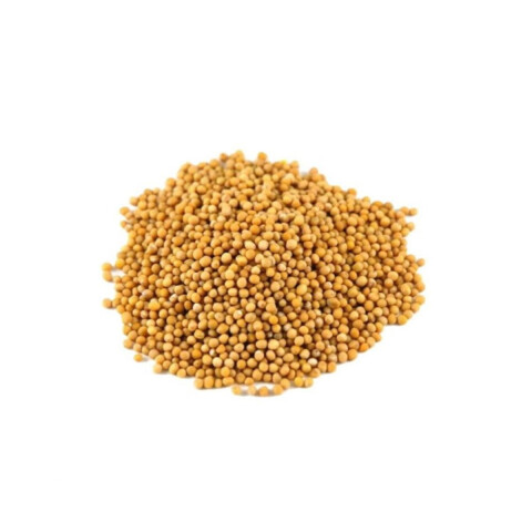 Mostaza En Grano 50g Mostaza En Grano 50g