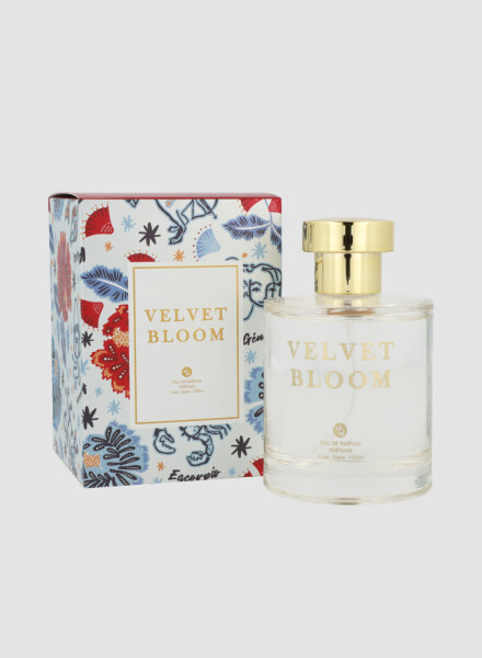 Eau de parfum olivia - 100ml Velvet bloom