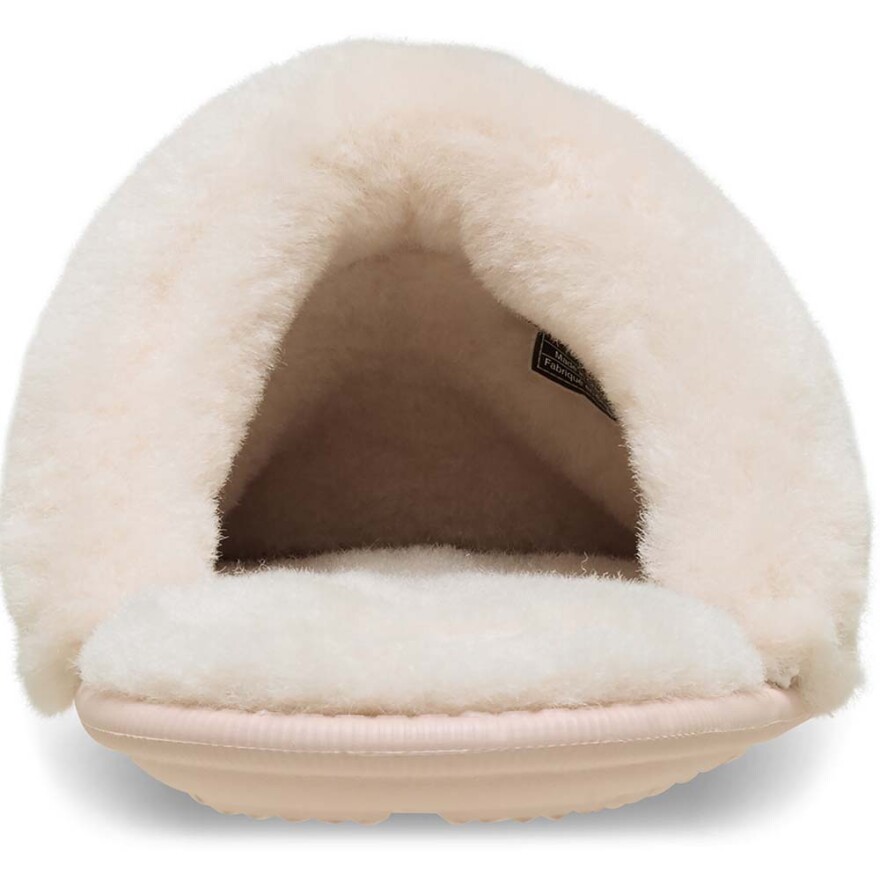 Classic Fuzz Scuff Quartz