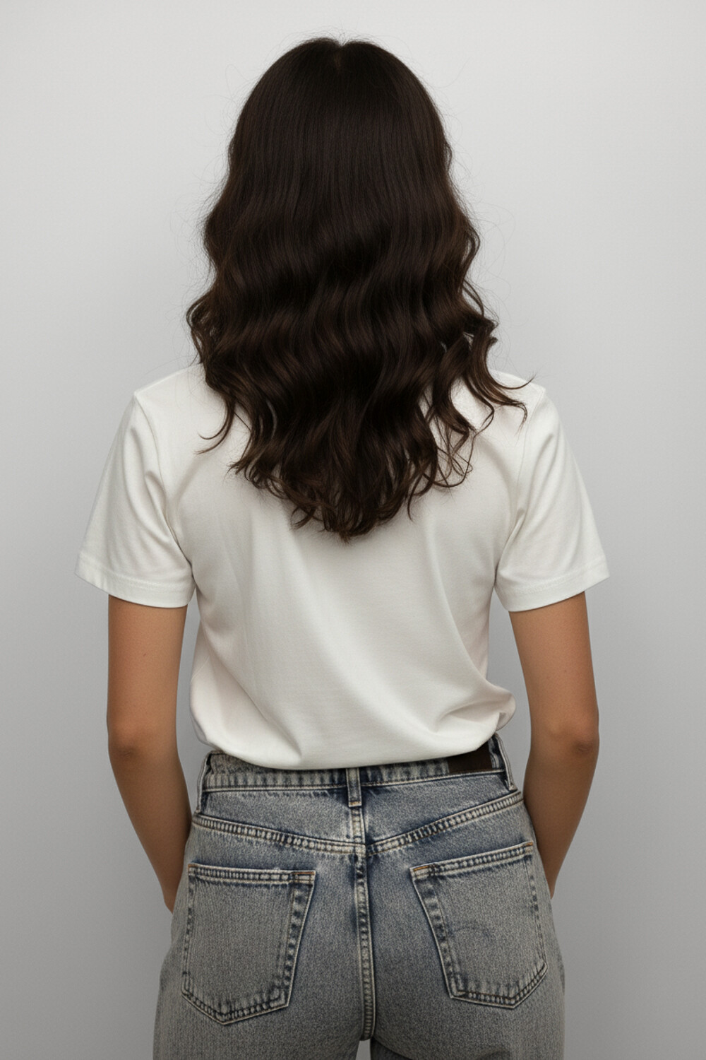 Remera Kalomi Estampado 1