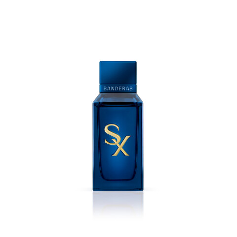 Seduction x Banderas eau de parfum 50 ml Seduction x Banderas eau de parfum 50 ml