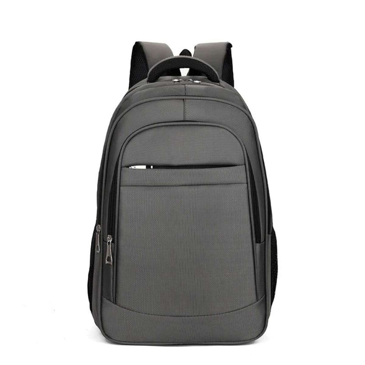 Mochila Republica - Gris 