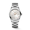 Reloj LONGINES Conquest Classic Medium con esfera plateada Reloj LONGINES Conquest Classic Medium con esfera plateada