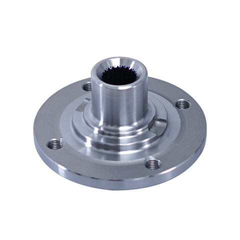 MAZA DE RUEDA DELANTERA GOL / AMAZON / PASSAT / PARATI G1 / G2 / G3 / G4 / G5 Maza De Rueda Delantera Gol / Amazon / Passat / Parati G1 / G2 / G3 / G4 / G5