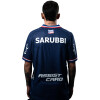 Camiseta Umbro Nacional 2025 Away 2 - NU143088 Azul