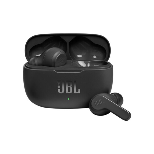 Auricular Jbl Wave 200 Tws Black Auricular Jbl Wave 200 Tws Black