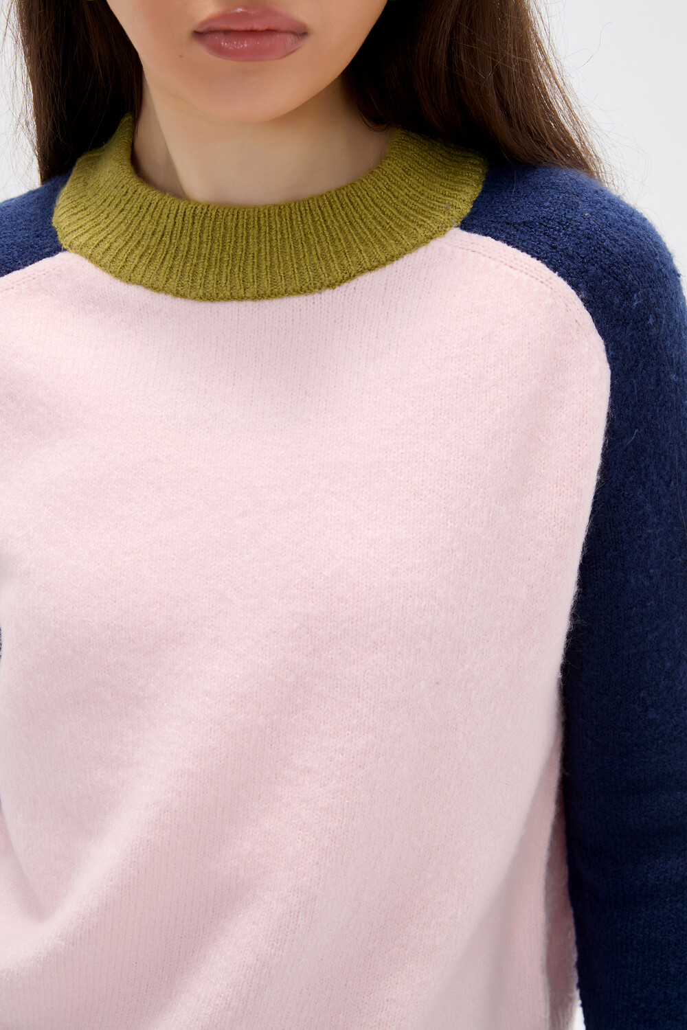 Sweater Patch Estampado 1