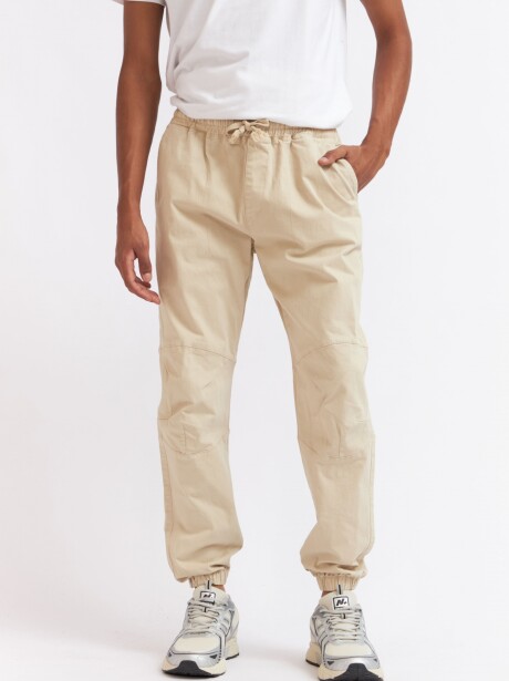 PANTALÓN ANTHONY BEIGE