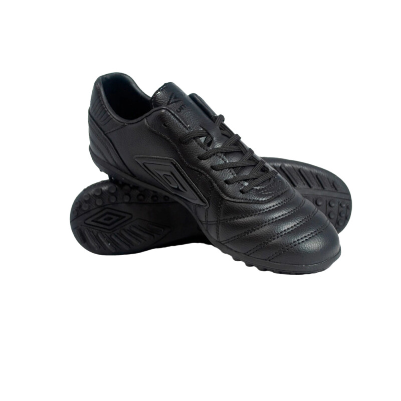 Championes Umbro Touch TF Black