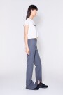 PANTALON DE PLANA Gris