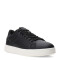 Championes de Hombre TUKE acordonado Negro