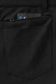 Pantalón The Don 5-Pocket Slim Pant Hombre Black