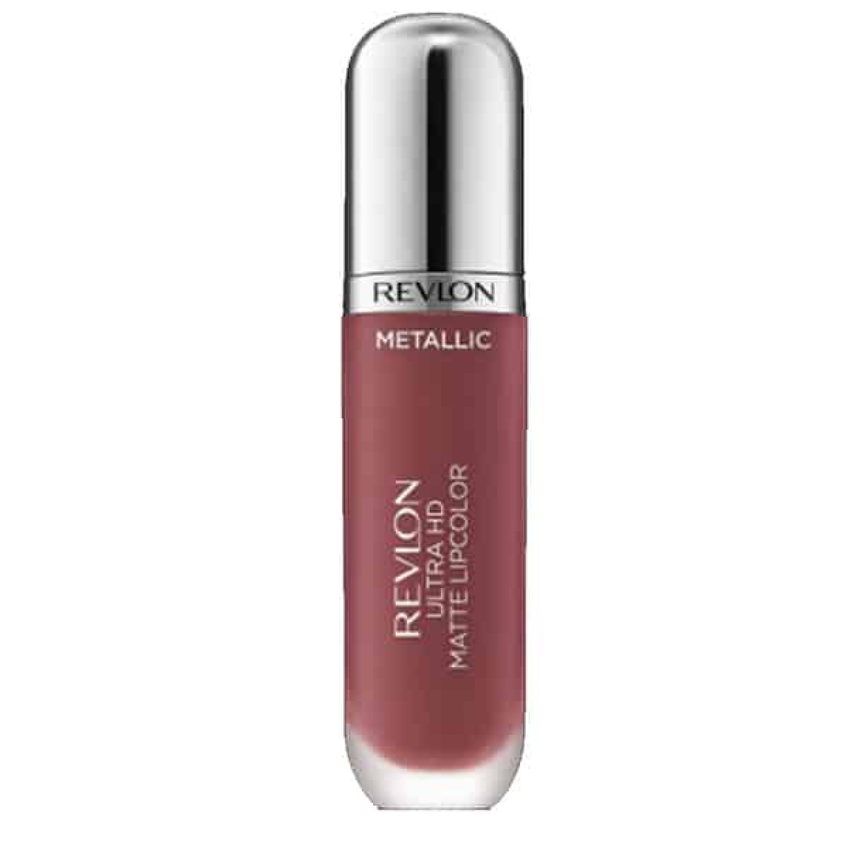 Revlon Ultra Hd Matte Metallic Shine 