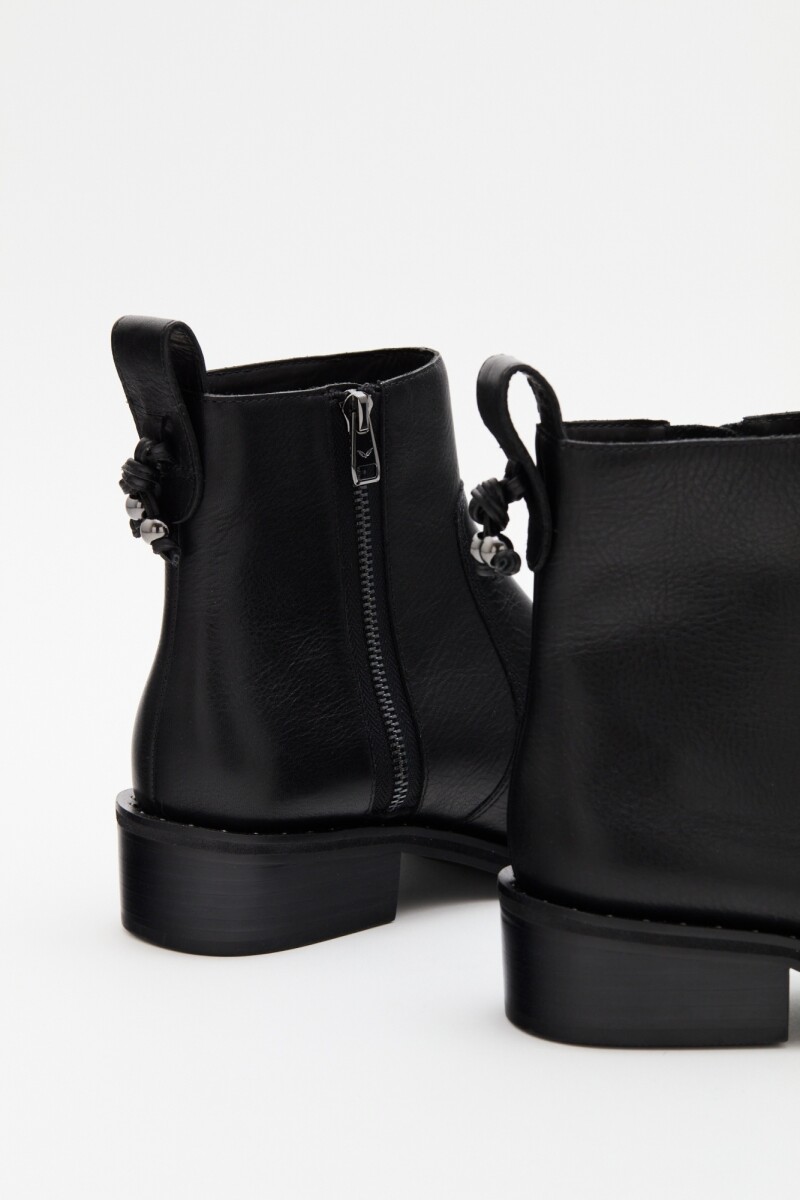 Bota Olien Negro