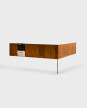 Fleje Separador 90° 15cm x 60cm x 60cm, HIERRO 2mm - 1 estaca