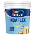 INCAFLEX BLANCO 20 lts. Incaflex Blanco 20 Lts.