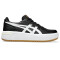 Japan S St - Unisex Black/White