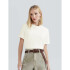 BLUSA MM FEM OFF WHITE