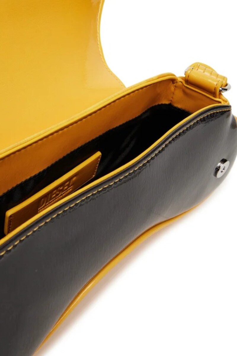PLAY CROSSBODY SHOULDER BAG Amarillo
