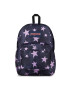 Mochila Portalaptop Superbreak Plus Sprayed Stars Pastel Lilac