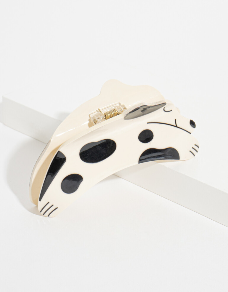 Broche Animales Broche De Perro Dálmata - Combinacion Bicolor