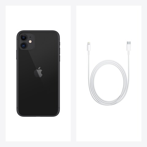 iPhone 11 128GB Black