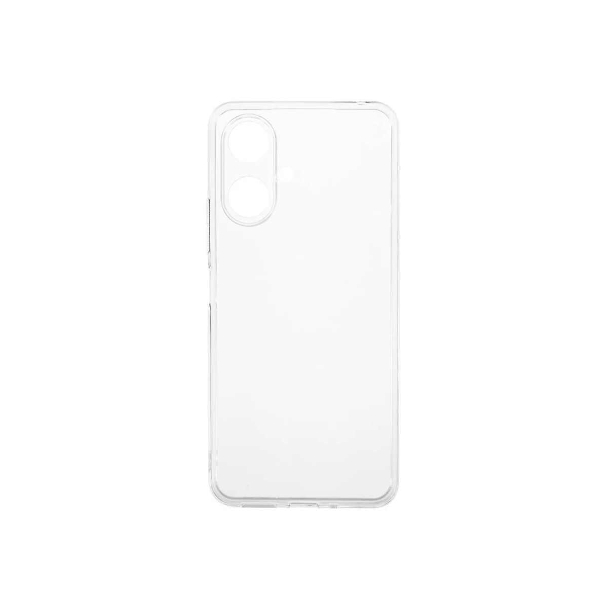 Protector para Xiaomi Redmi 13C 5G rígido transparente 