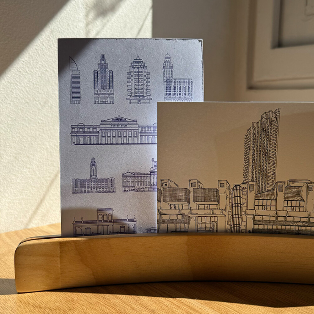 Porta fotos & postales Porta fotos & postales