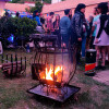 Alquiler De fogón para Eventos, Modelo Etna Alquiler De fogón para Eventos, Modelo Etna