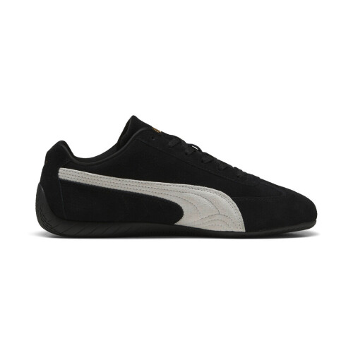 Zapatillas Speedcat OG de Hombre Negro