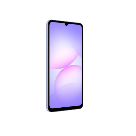 Celular Samsung Galaxy A07 LTE SM-A075 128GB 4GB Violet Celular Samsung Galaxy A07 LTE SM-A075 128GB 4GB Violet