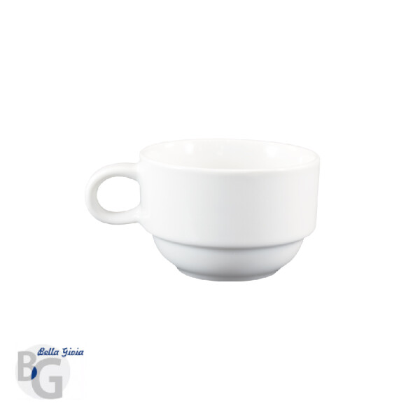 TAZA TE LOZA BLANCA - NG1-9T TAZA TE LOZA BLANCA - NG1-9T