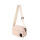 Bandolera Vienna Lona Beige