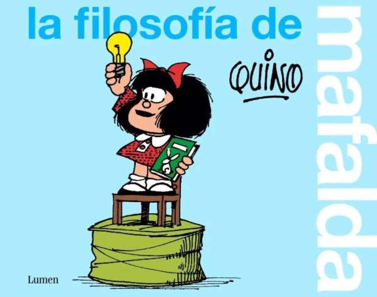 LA FILOSOFIA DE MAFALDA 