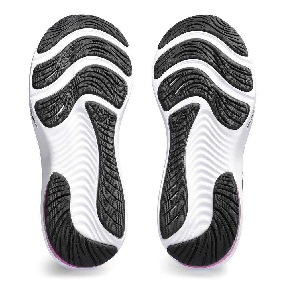 Zapatillas Running GEL-Pulse 14 Mujer Graphite Grey/white