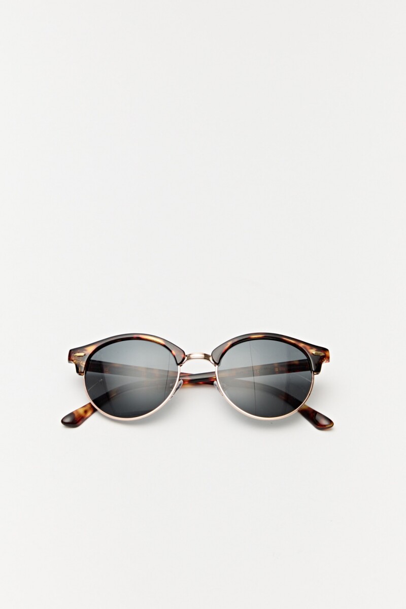 LENTES ERINA Marron
