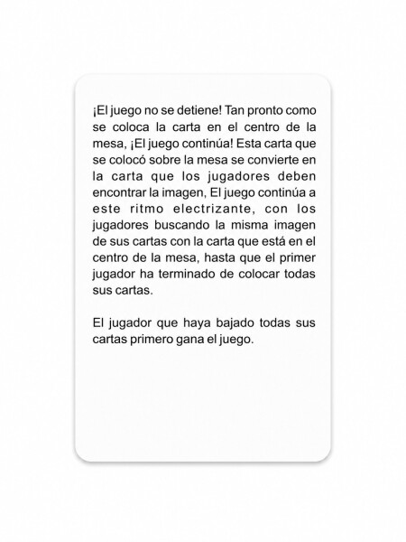 JUEGO DE MESA AMARILLO