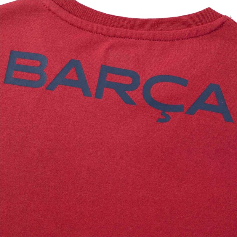T SHIRT FC BARCELONA BU1